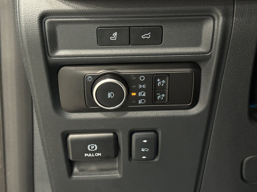 Certified 2024 Ford Expedition Max Limited image 11