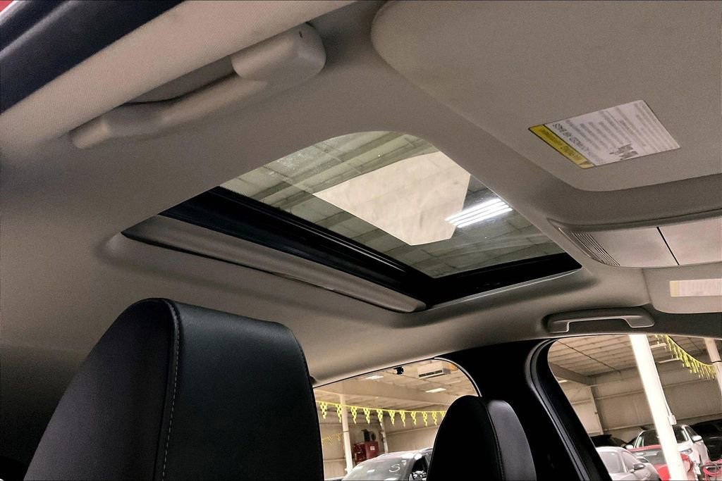 Used 2024 MAZDA CX-90 3.3 Turbo w/ Preferred Plus image 21