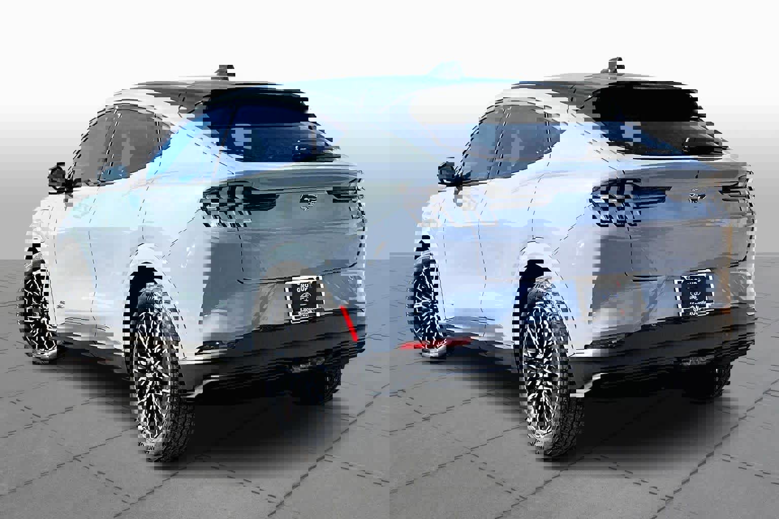 Certified 2025 Ford Mustang Mach-E Premium w/ Interior Protection Package image 4