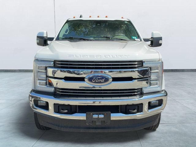 Certified 2019 Ford F350 Lariat w/ Lariat Ultimate Package AWD/4WD image 42