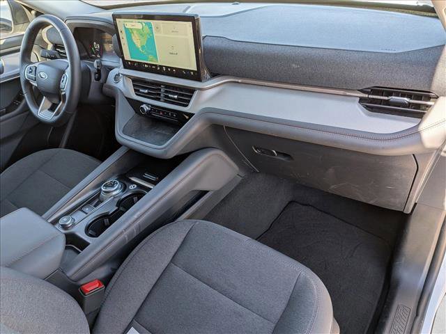 Certified 2025 Ford Explorer Active image 24