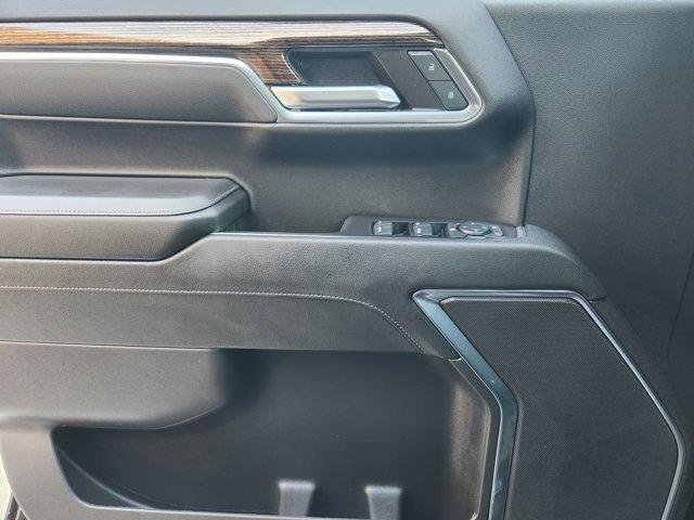 Used 2024 GMC Sierra 1500 Elevation w/ X31 Off-Road Package image 21