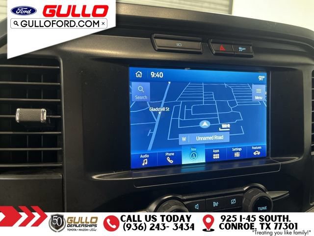 Certified 2023 Ford F150 XL w/ STX Appearance Package RWD image 24