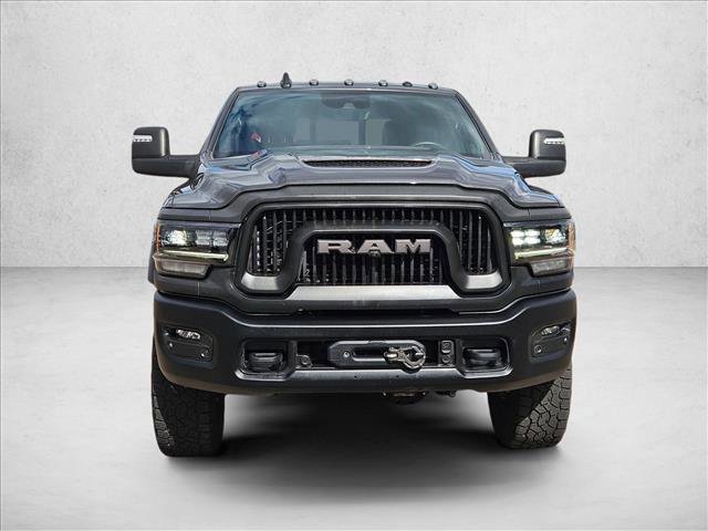 Used 2024 RAM 2500 Power Wagon w/ Level 2 Equipment Group image 8