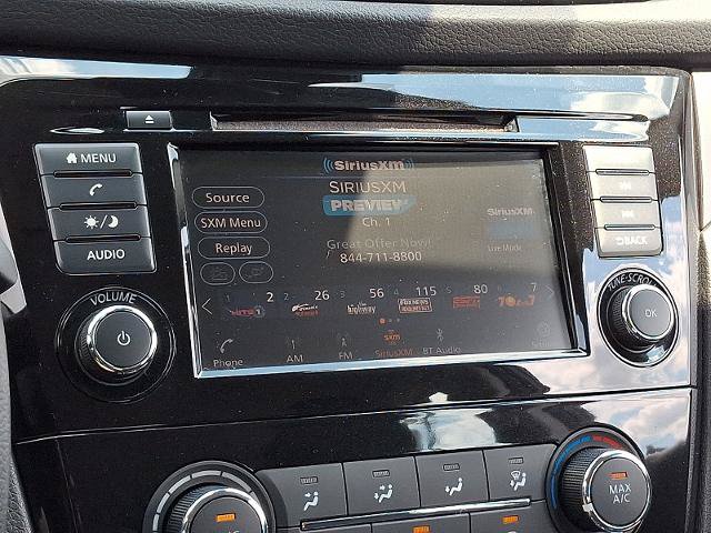 Used 2020 Nissan Rogue Sport S AWD/4WD image 16