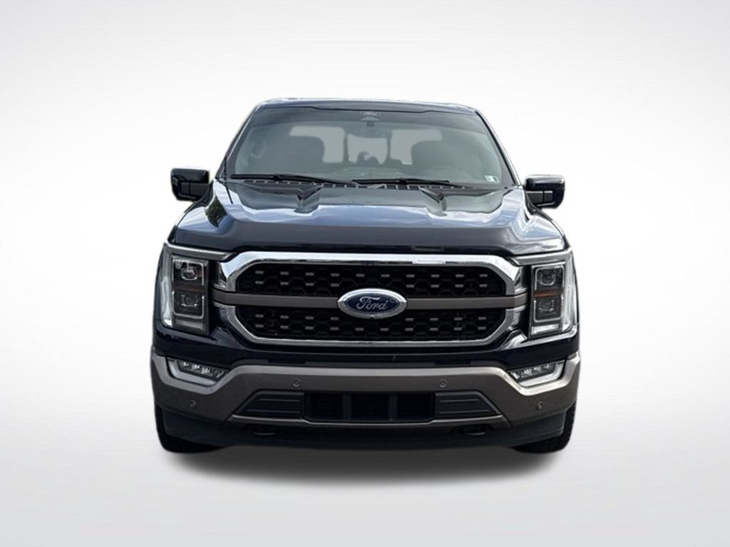 Certified 2022 Ford F150 King Ranch w/ Equipment Group 601A High AWD/4WD image 2