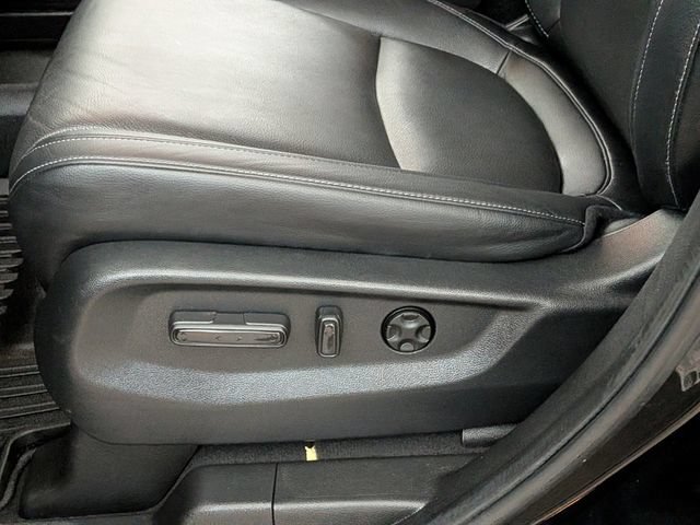 Used 2024 Honda Odyssey EX-L image 12