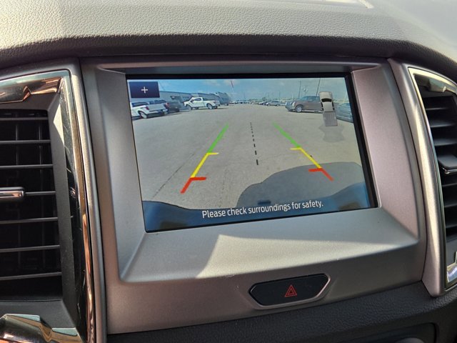 Certified 2021 Ford Ranger XLT w/ Equipment Group 301A Mid AWD/4WD image 24