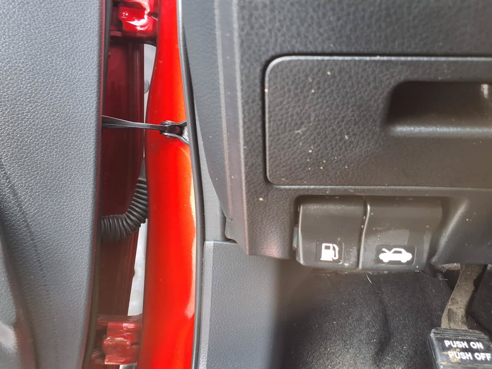 Used 2018 Nissan Altima 2.5 SR FWD image 17
