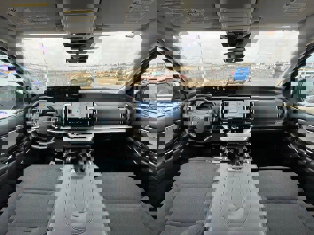 Certified 2025 Ford Expedition Max Active image 11