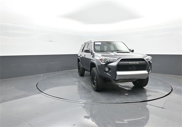 Used 2022 Toyota 4Runner TRD Off-Road Premium