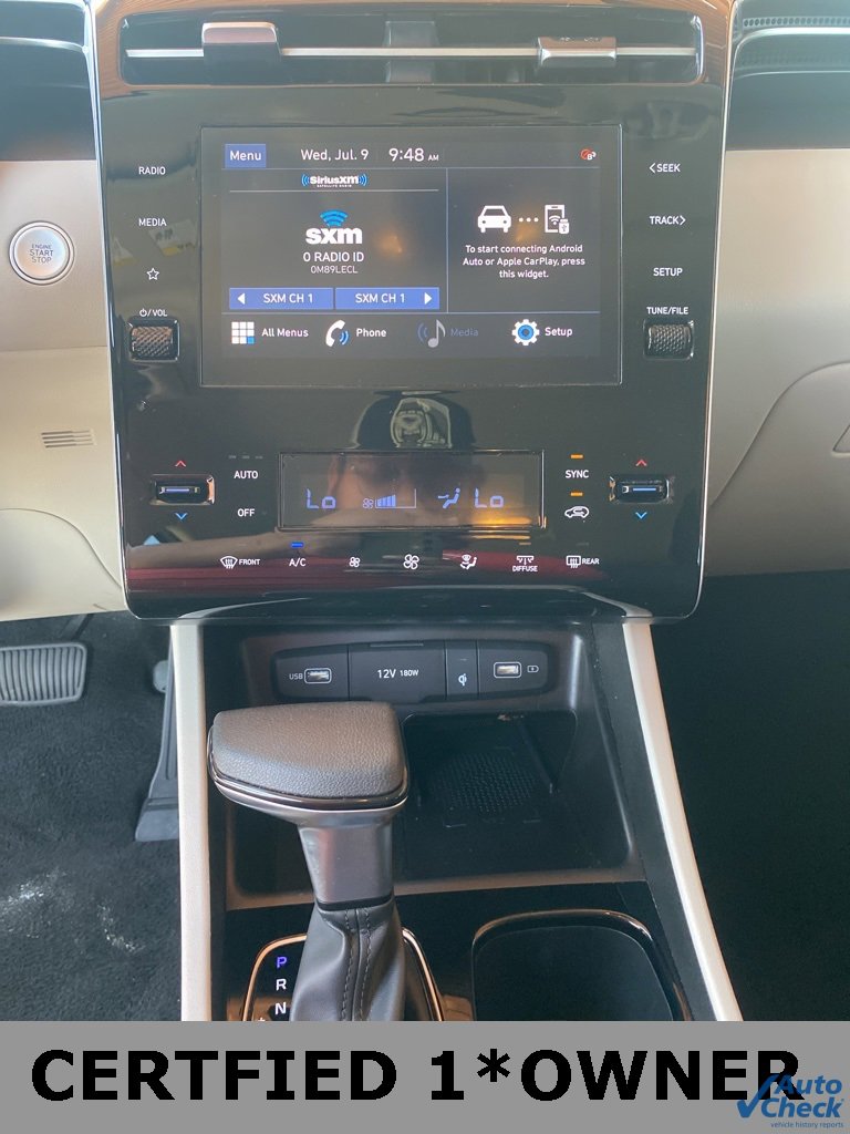 Used 2024 Hyundai Tucson SEL image 26