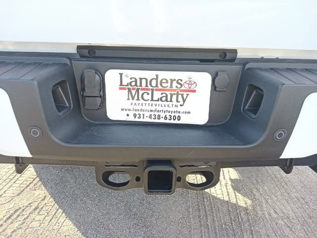 Certified 2025 Ford F350 XL w/ STX Appearance Package image 27