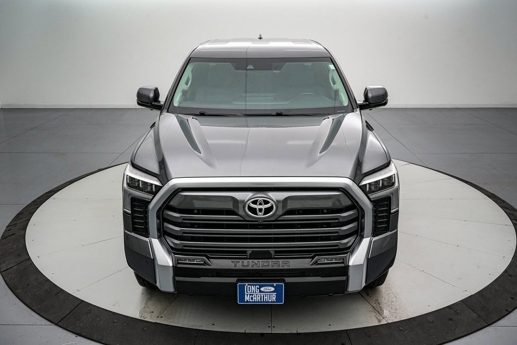 Used 2024 Toyota Tundra Limited image 9