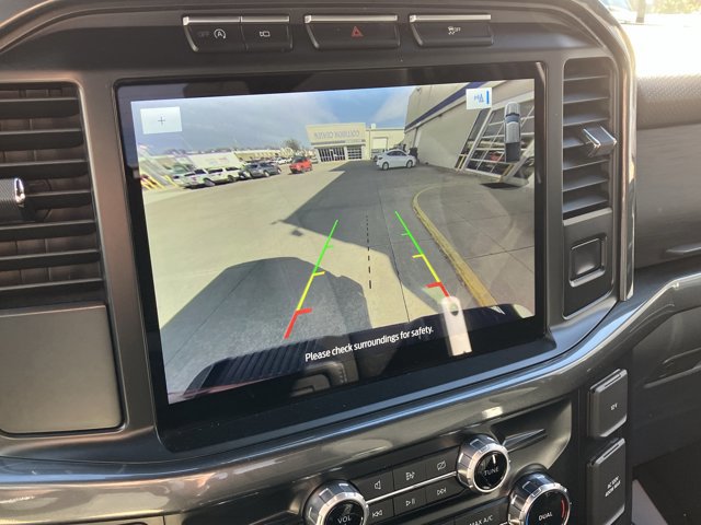 Certified 2023 Ford F150 XLT w/ Equipment Group 302A High image 19