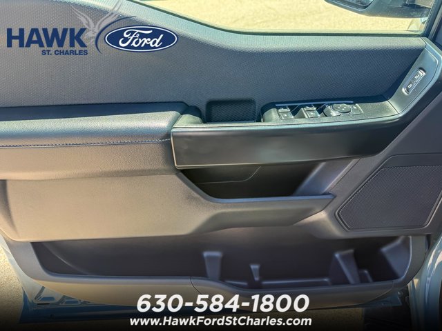 Certified 2023 Ford F150 XL w/ STX Appearance Package AWD/4WD image 16