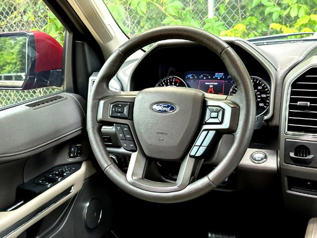 Certified 2020 Ford Expedition XLT w/ Equipment Group 202A RWD image 25