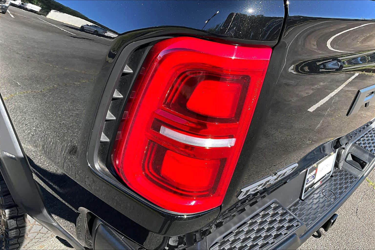 Used 2026 RAM 1500 RHO AWD/4WD image 27