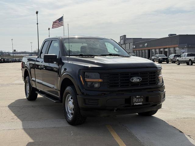 Certified 2024 Ford F150 XL image 2
