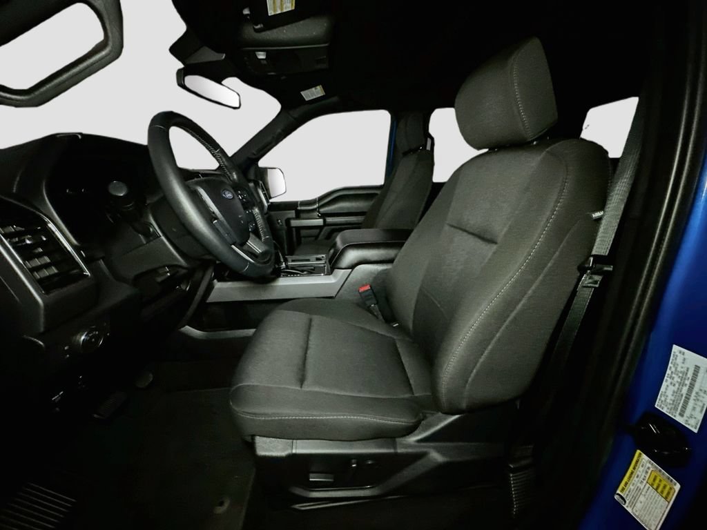 Certified 2020 Ford F150 XLT w/ Equipment Group 302A Luxury AWD/4WD image 20