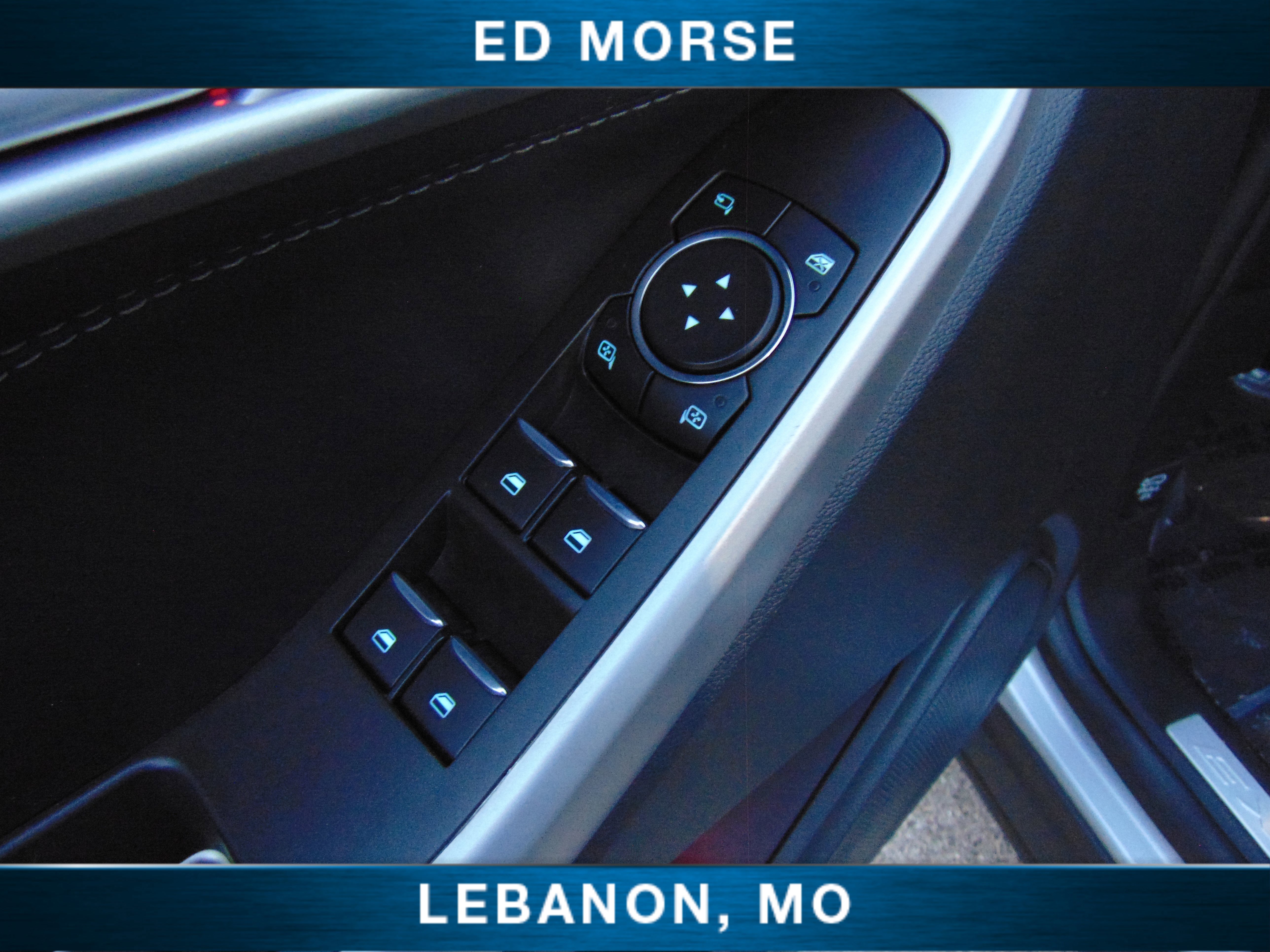 Certified 2023 Ford Explorer Limited image 18