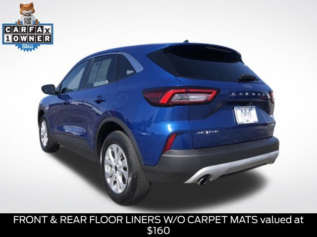 Certified 2023 Ford Escape Active AWD/4WD image 3