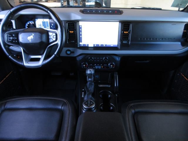 Certified 2023 Ford Bronco Badlands image 20