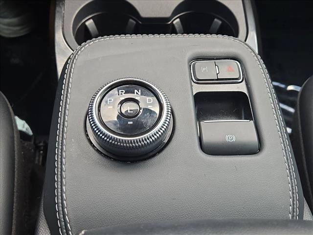 Certified 2024 Ford Mustang Mach-E Select RWD image 12