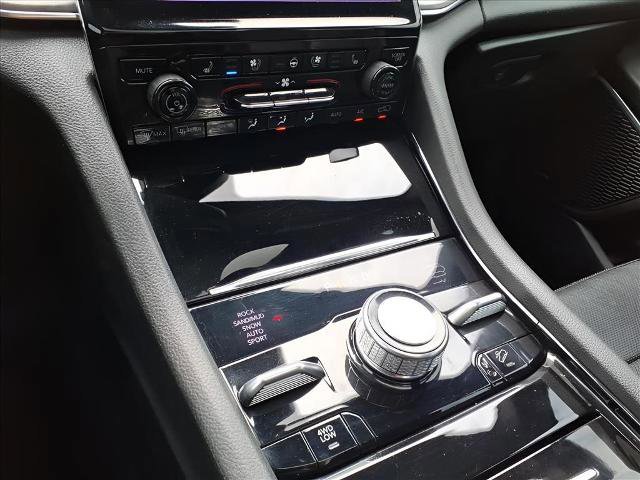 Used 2023 Jeep Grand Cherokee Overland image 23