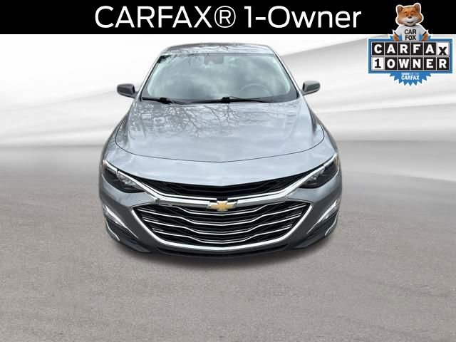 Used 2023 Chevrolet Malibu LS image 10