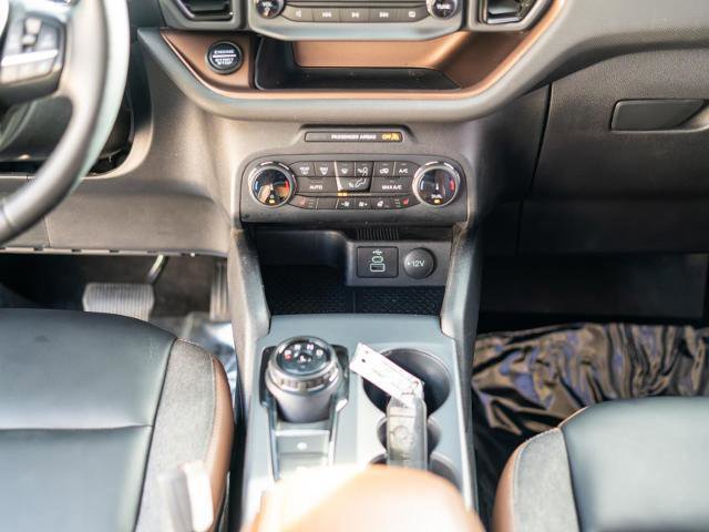 Certified 2024 Ford Bronco Sport Outer Banks image 30