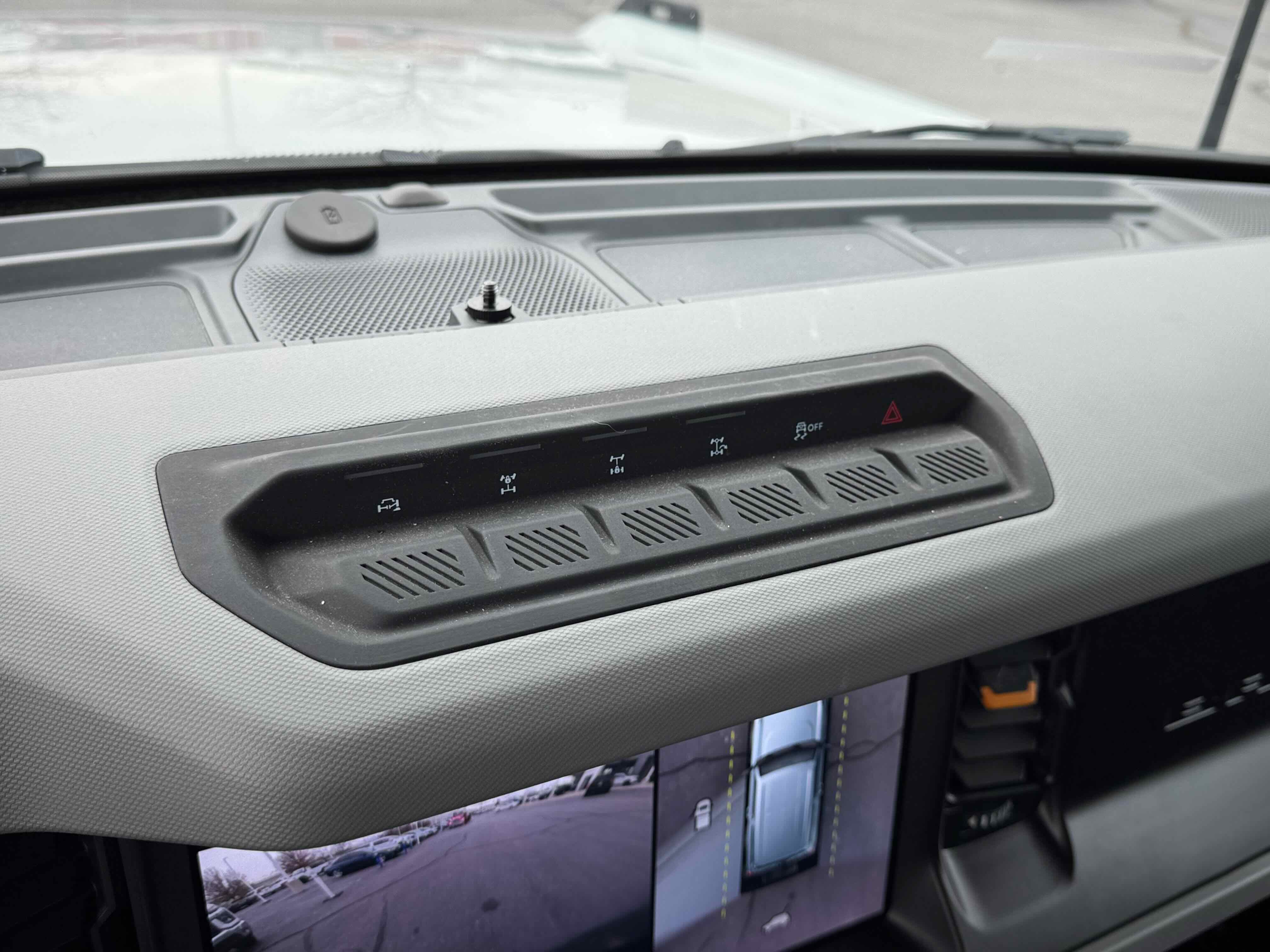 Certified 2023 Ford Bronco Badlands image 23