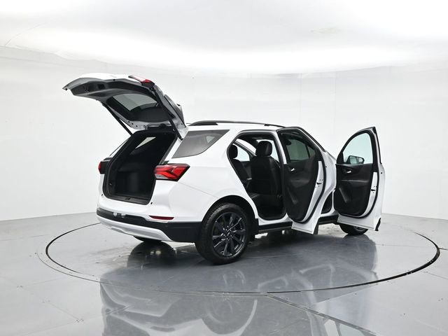 Used 2022 Chevrolet Equinox RS w/ LPO, Floor Liner Package FWD image 50