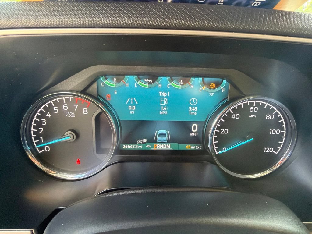 Certified 2023 Ford F150 XLT w/ Equipment Group 302A High AWD/4WD image 18