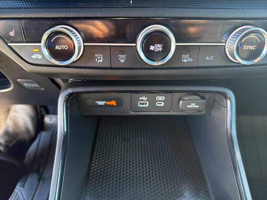 Used 2023 Honda CR-V Sport image 23