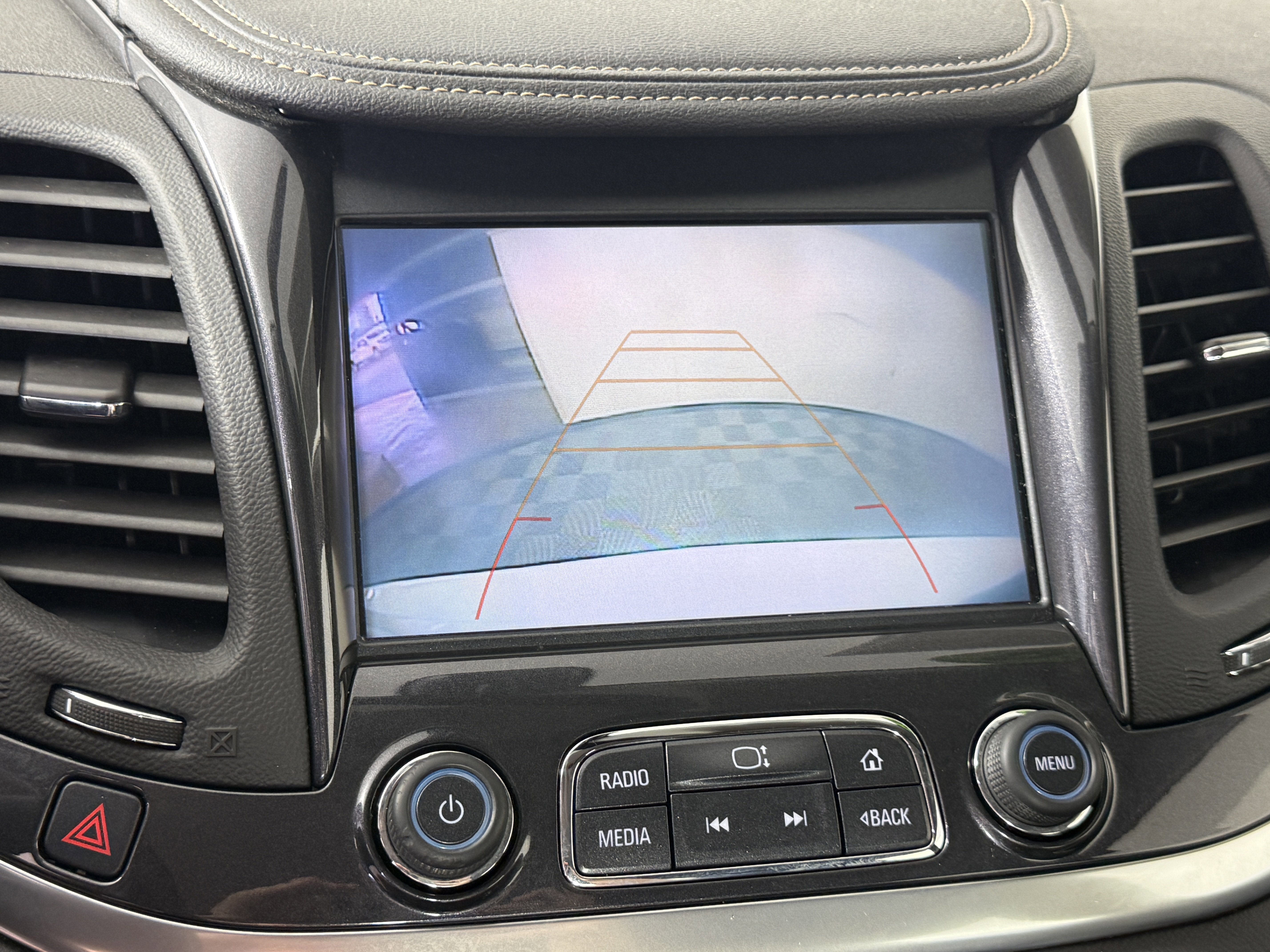 Used 2019 Chevrolet Impala LT image 19