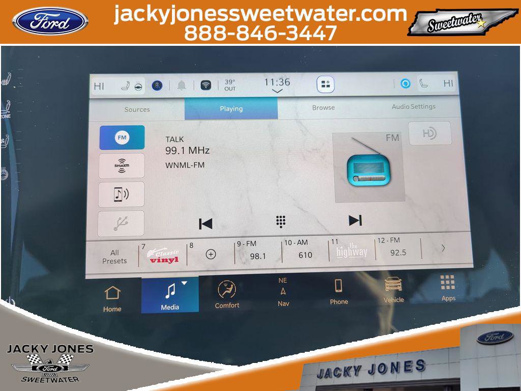 Used 2022 Jeep Wagoneer Series III image 25