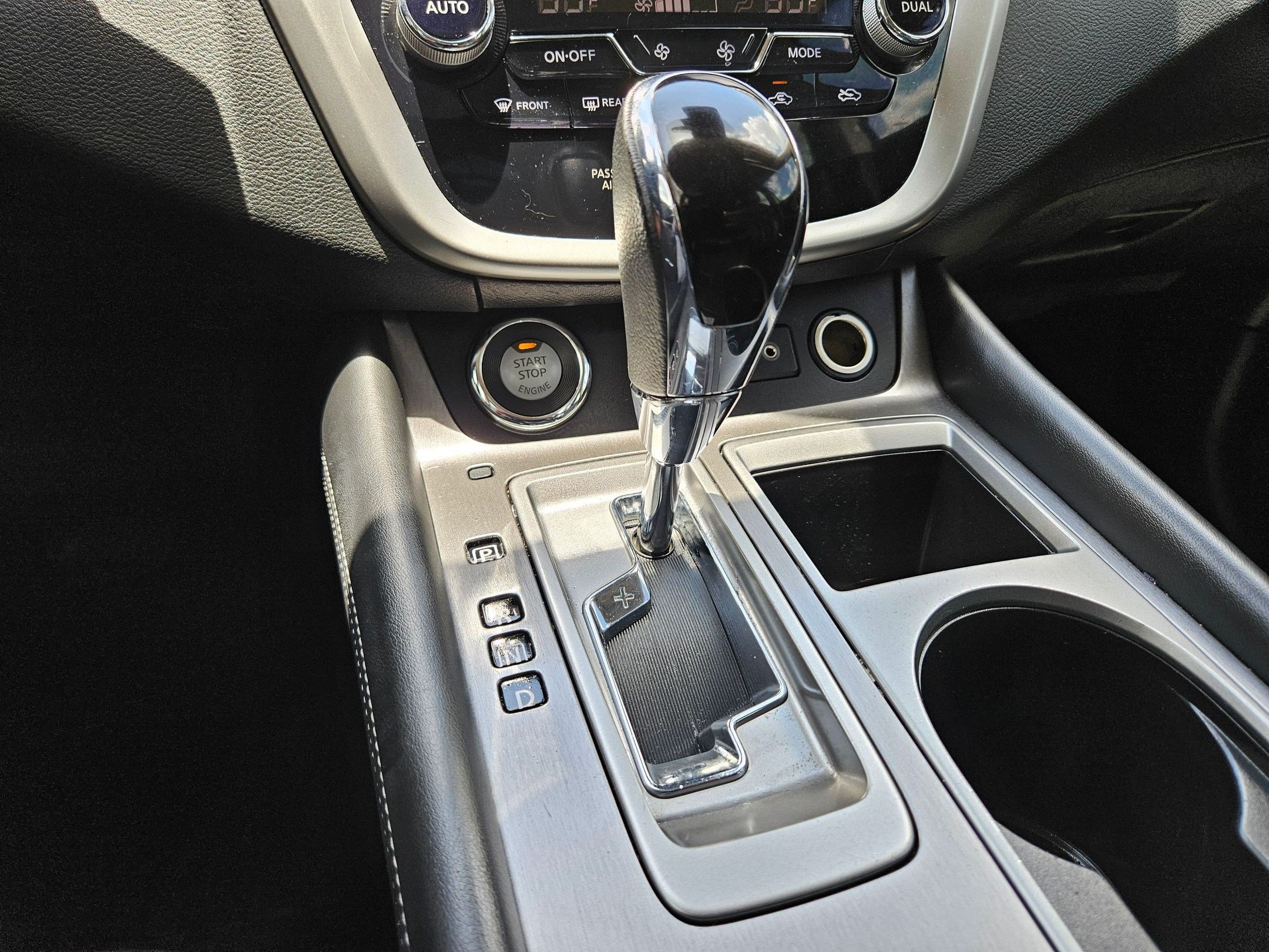 Used 2022 Nissan Murano SV AWD/4WD image 27