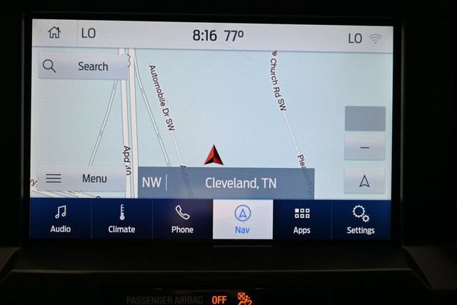 Certified 2020 Ford F150 Lariat AWD/4WD image 22