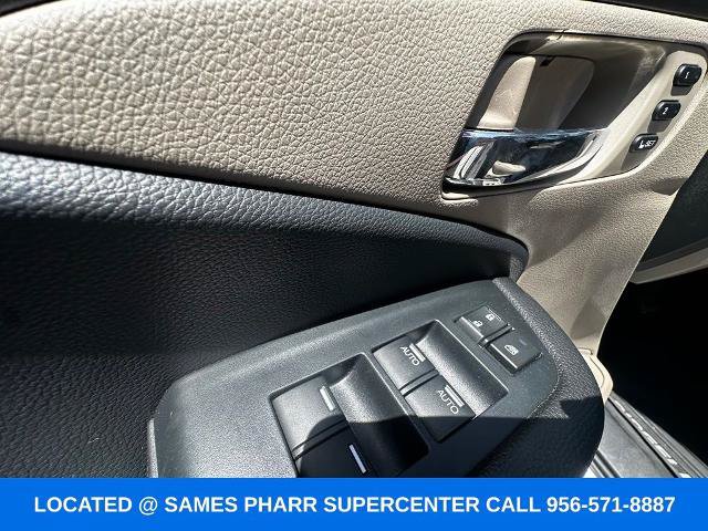 Used 2022 Honda Ridgeline RTL image 22