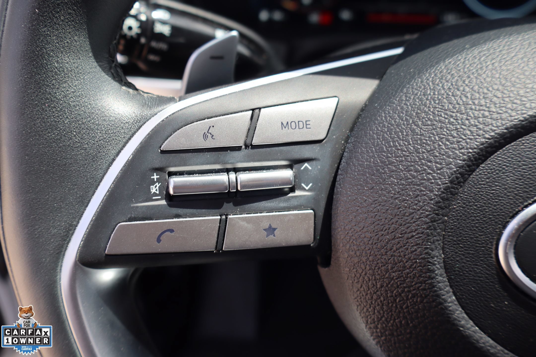 Used 2024 Hyundai Palisade Calligraphy AWD/4WD image 14
