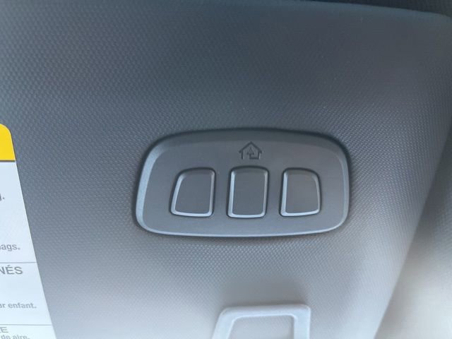 Certified 2025 Ford Mustang Mach-E GT image 37