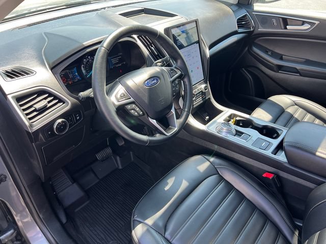 Certified 2024 Ford Edge SEL w/ Convenience Package AWD/4WD image 28