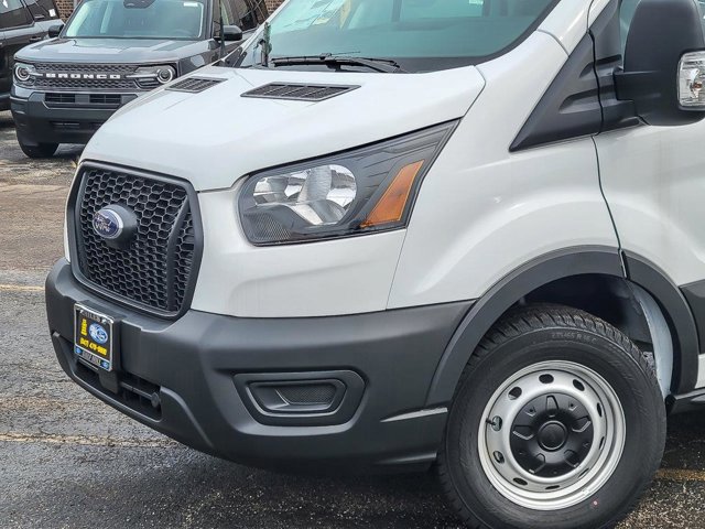 Certified 2024 Ford Transit 250 Base image 9