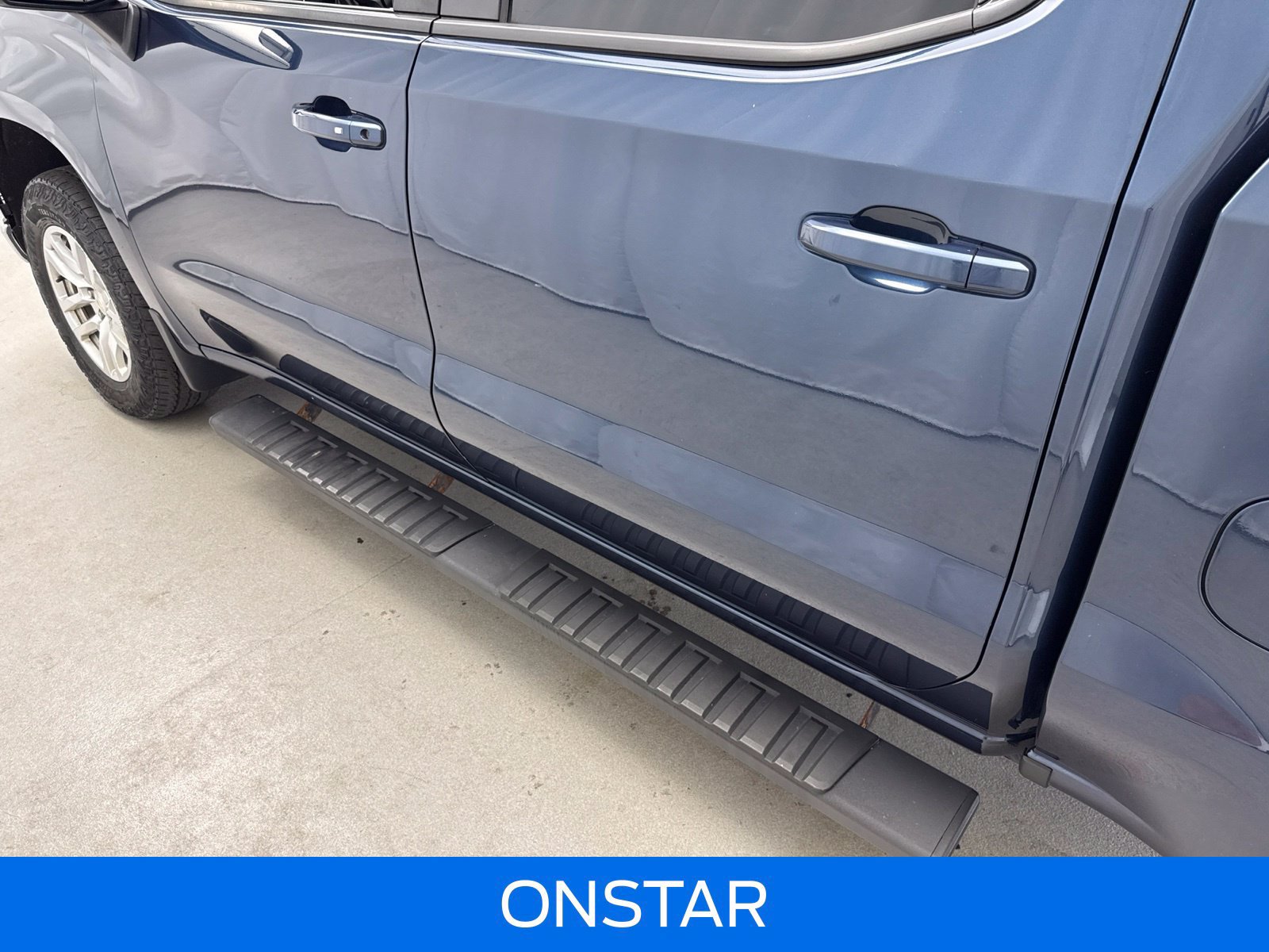 Used 2020 Chevrolet Silverado 1500 LT w/ All-Star Edition AWD/4WD image 6