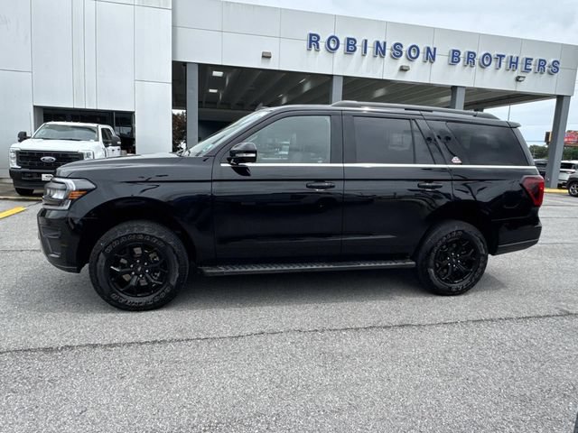 Certified 2024 Ford Expedition Timberline AWD/4WD image 8