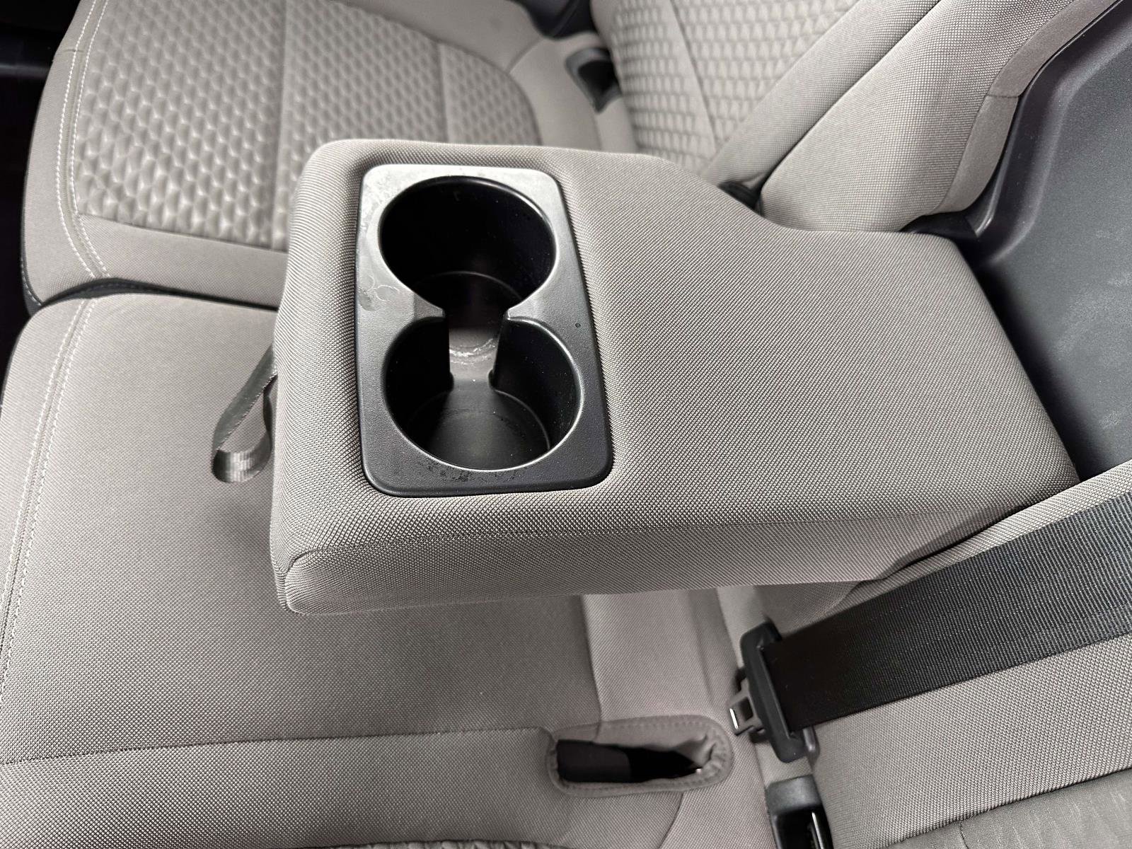 Certified 2022 Ford Escape SE w/ SE Sport Appearance Package image 14