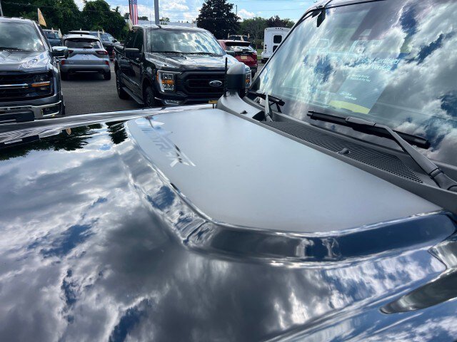Certified 2024 Ford Bronco Wildtrak AWD/4WD image 34