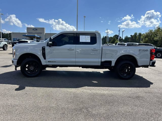 Certified 2026 Ford F350 XLT w/ XLT Premium Package AWD/4WD image 32