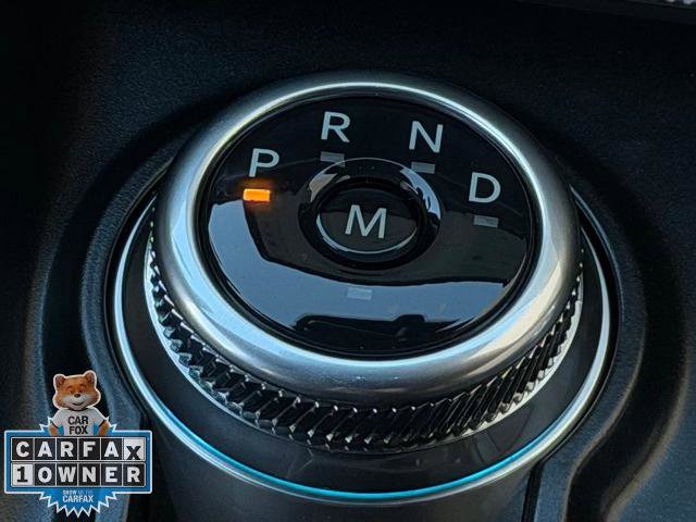 Certified 2025 Ford Explorer ST image 19